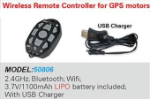 Haswing 50806 - Remote Control Wireless For Cayman B GPS