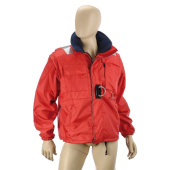 Osculati 24.250.01 - Rainjacket, Self-Inflating Belt, Safety Harness S