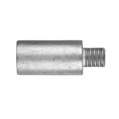 Tecnoseal 00714AL - Volvo Penta Pencil Anode Ø15 L.30