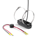 Humminbird 710298-1 - Trolling Motor Transducer XTM 9 HW MSI 150 T