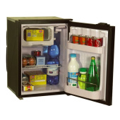 Isotherm C042RBABG11121AA - 12/24V RH Cruise CR42 Classic Eutectic Fridge (ex.1042EA1AA0000C)