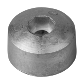 Tecnoseal 02703AL - Alamarine Jet Small Plate Anode