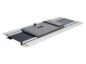 NorSap NS1500/2000 Sliding Deck Railing System