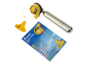 Besto 20427043 - Hammar Recharge Set 150N-165N 33Gr