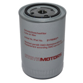 Steyr Motors 2180831-0 - Replaceable Fuel Filter