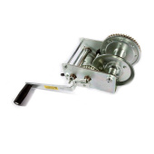 Trailer Winch + Brake T3700-1700kg