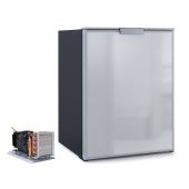 Vitrifrigo F13910300S Seadrawer Seaclassic C75 DW - Grey - External Unit 12/24V