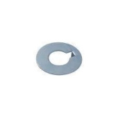 Stainless Steel Lock Washer For ø45mm Shaft