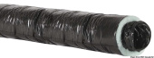 Osculati 50.265.15 - Insulated Duct d.152 mm x 10 m