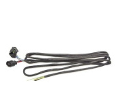 Webasto 1320957A - Thermo Top C Adaptor Wiring Harness