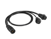 Humminbird 720103-1 - Transducer Split Cable 14 M SIDB Y 75 cm