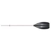 Nuova Rade 50210 - Standard Paddle, Black, Ø25mm L130cm