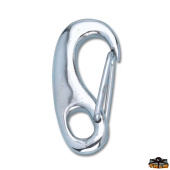 Trem M0632101 - Snap Shackle Length 100 mm