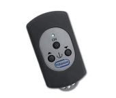 Italwinch Kompass Wireless Remote Controller for 2 and 4 devices
