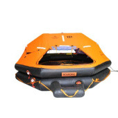 Plastimo 71840 - Ocean Safety Ultralite 6A Solas Liferaft