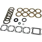 ZF 500428 - Gasket set HBW 10/125/ 150/150 A (3306199001