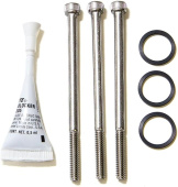 SeaStar HA1205 - Retro Fit Kit To Fit An Autopilot To An Existing Seastar Power Rudder