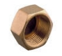 Euromarine Brass Cap F - 1''1/2