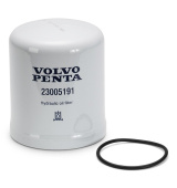 Volvo 23005191 - Oil Filter