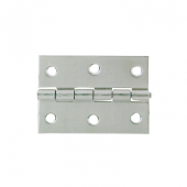 Olcese Ricci Butt Hinges 80x70 mm