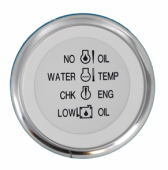 Veethree 65206SSFE - Lido Pro System Check OMC