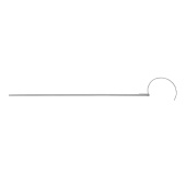 Rescue Hook With Pole 600cm