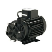 Flojet 456963 - Magnetic Drive, Sealless Centrifugal Pump, 110v/1/60Hz