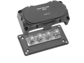 BEP 703-300A - Contour Distribution Bus 4 x 10mm Studs, 300 Amp