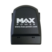Max Power 313734 - Cover For 60/80