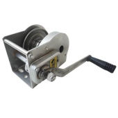 Goliath PF53824 Stainless Steel Self-locking Winch 900kg