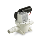Dometic DTW24 Holding Tank Discharge Pump 24V