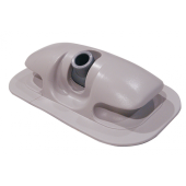 PVC Rowlock Socket