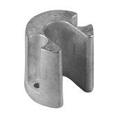 Tecnoseal 806190 Mercruiser Bravo I/II/III Trim Cylinder Collar Anode