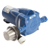 Whale Watermaster Automatic Pressure Pump 24V - PSI 45 - 11,5 L/min