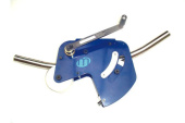Makefast 9330 - Tube Crowner Frame Only