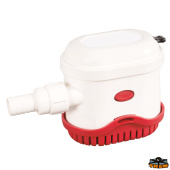 Trem P1612105 - Automatic Bilge Pump 500GPH 3A 12V