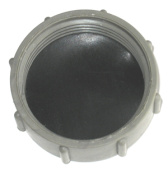 NASA Cover Cap for Log Transducer