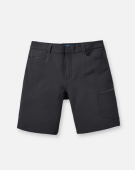 Henri Lloyd Women's Explorer Shorts Size M Black