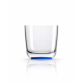 Plastimo Low Tumbler Whisky Klein Blue