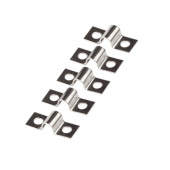 Bukh PRO K0309216 - Jumpers For 65A Terminal Blocks