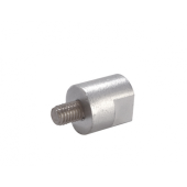 Tecnoseal Zinc Small Bar Ref. 27210-200200