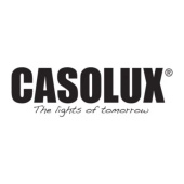 Casolux Mary Reading Light GR Flex 290 USB Touch Dim