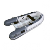 Plastimo Tender Yacht Aluminium Hull ALUMX-340/ORABD