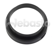 Webasto 1320186A - Adapter Connection For Intake 90/80 (ex. 89111B)