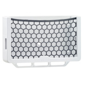 Plastimo 70656 - Net storage small model white