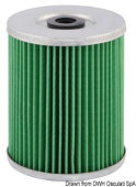 Osculati 17.508.03 - Yanmar Diesel Filter 41650-502320