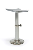 Telescopic Deck Table Pedestal 420-680 mm