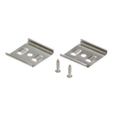 NauticLED BL01-CLIPS - BL01 Mounting Clip with 2 Screws
