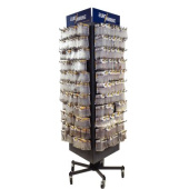 Euromarine Display With Screws 264 Ref. And Furniture