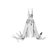 Plastimo 2392078 - Wave + multi-tool 18 tools. L 10 cm